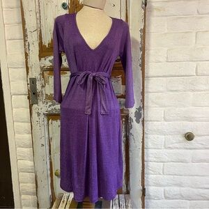 Michael kors maternity dress